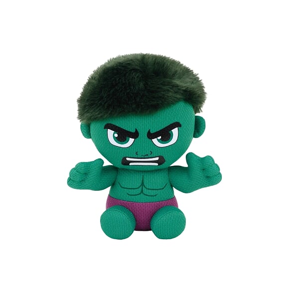 Super Heróis Baby - Hulk